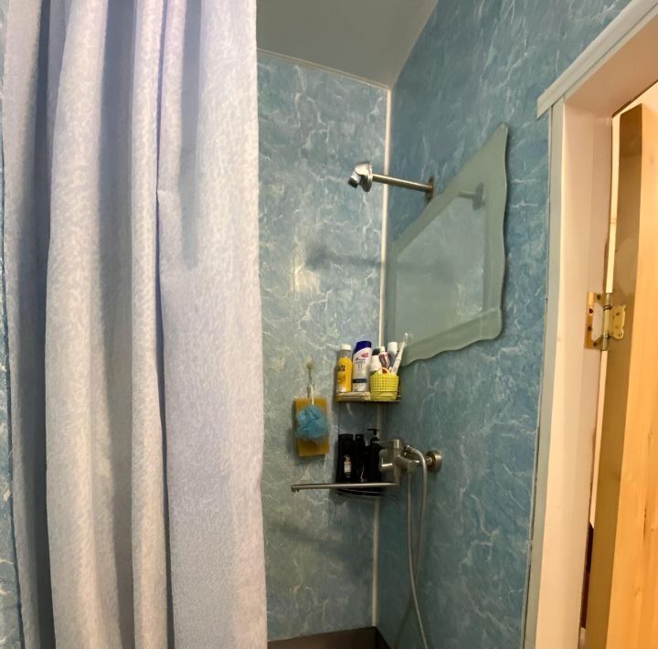 квартира г Казань Кремлёвская ул Адмиралтейская 15/21 фото 23