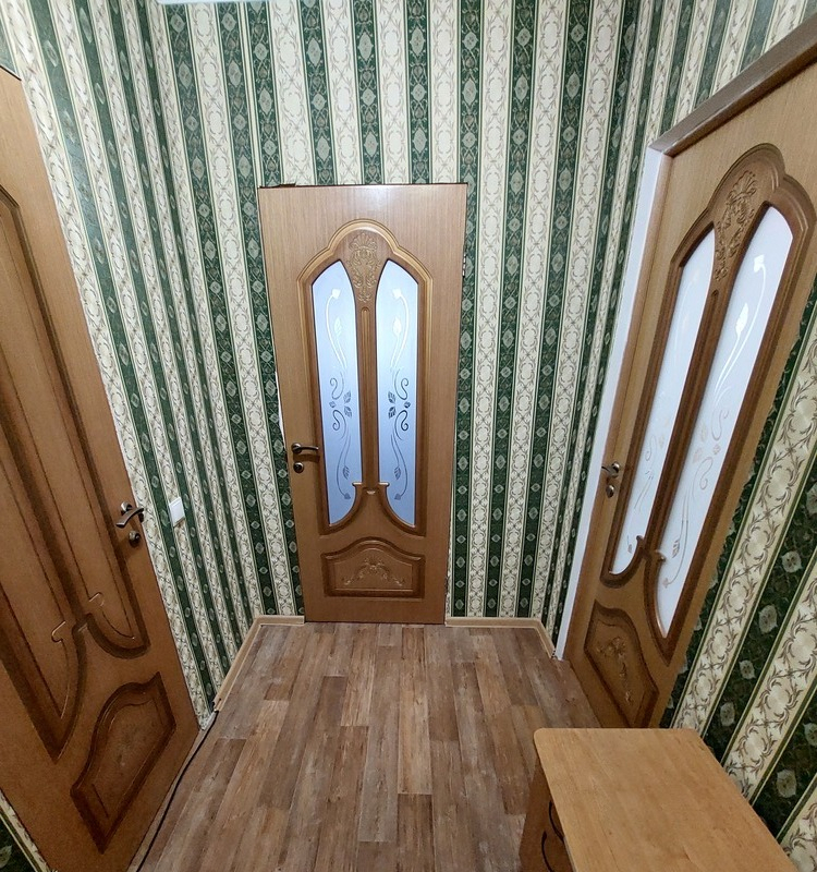 квартира р-н Анапский г Анапа 3Б м-н, улица Владимирская, 154 к 1 фото 8