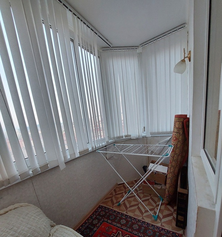 квартира р-н Анапский г Анапа 3Б м-н, улица Владимирская, 154 к 1 фото 9