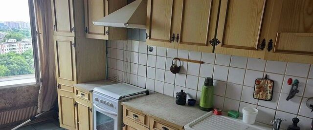 метро Выхино ул Вешняковская 26к/2 фото
