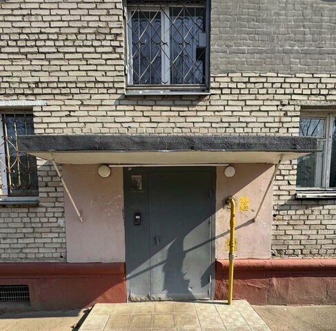 ул И.Д.Папанина 1 Юбилейный фото
