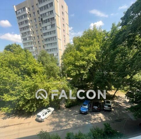 ул Вешняковская 5к/4 фото
