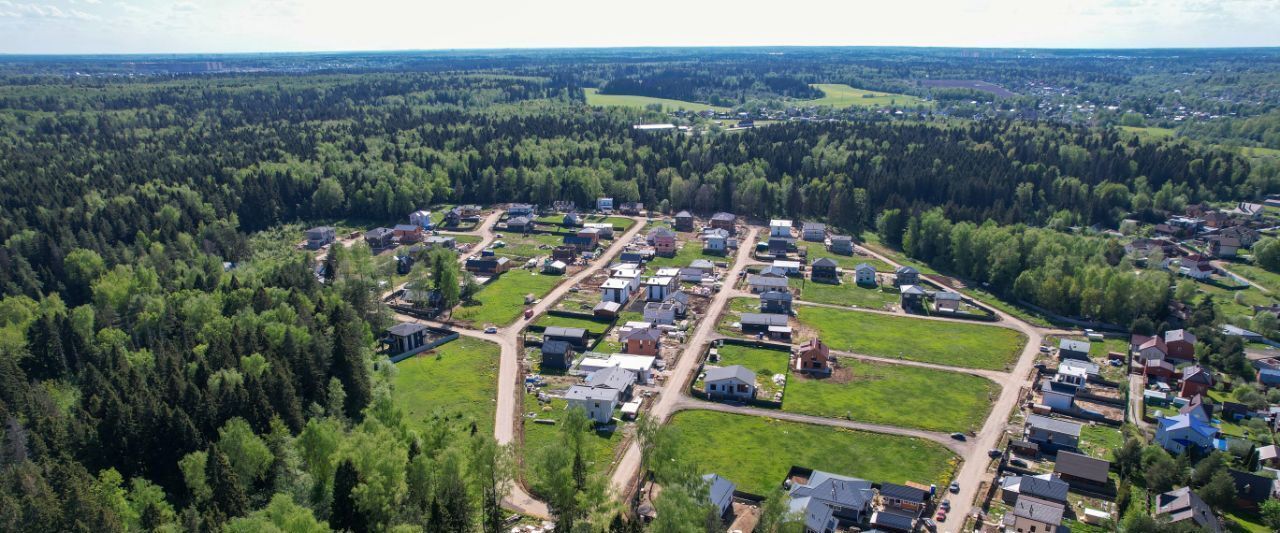 земля г Химки Фирсановская, Сходня Форест Парк кп фото 2
