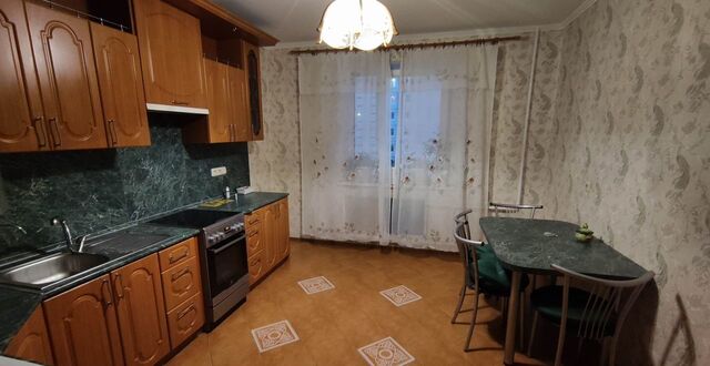 ул Хошимина 9к/2 фото