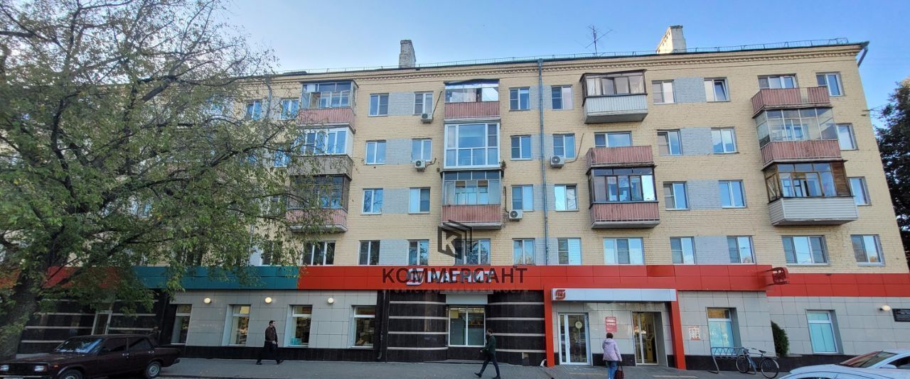 производственные, складские г Нижний Новгород Кировская ул Героя Советского Союза Поющева 1 фото 1