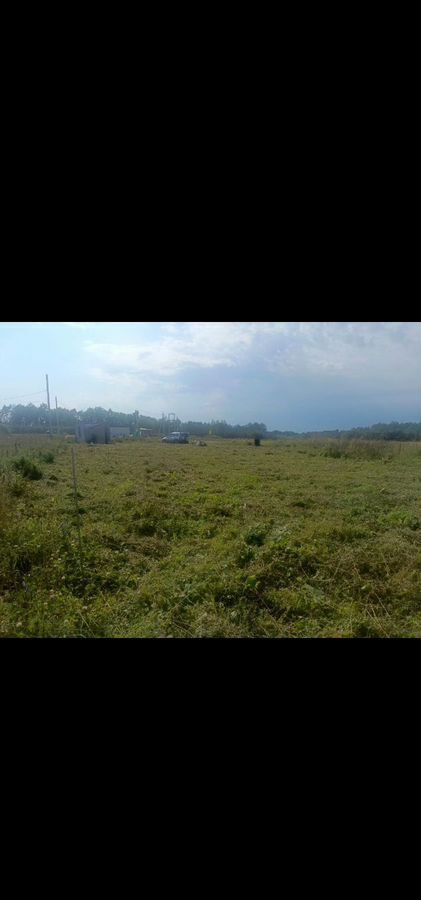 земля г Красное Село тер Сергиево 10 км, Лаголовское сельское поселение, товарищество собственников недвижимости Красносельское, 18-я аллея, Ленинградская обл., Ломоносовский р-н, Красносельское шоссе фото 3