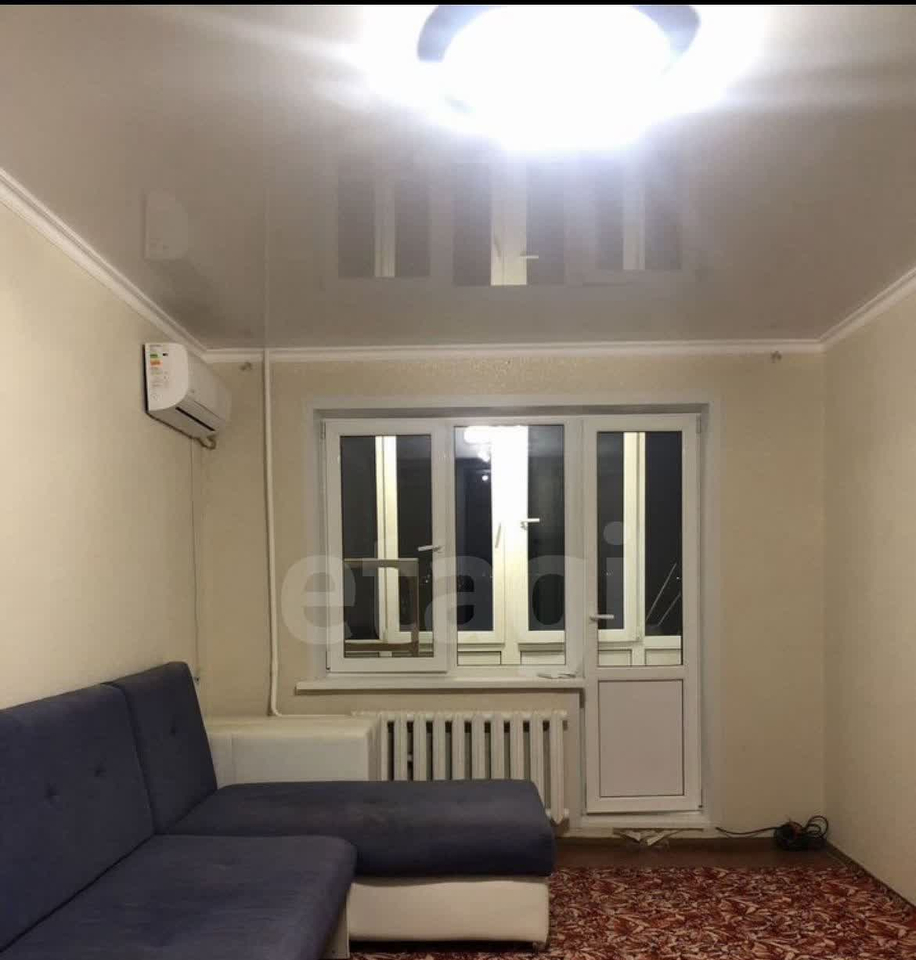 квартира г Элиста мкр 6 13 фото 3