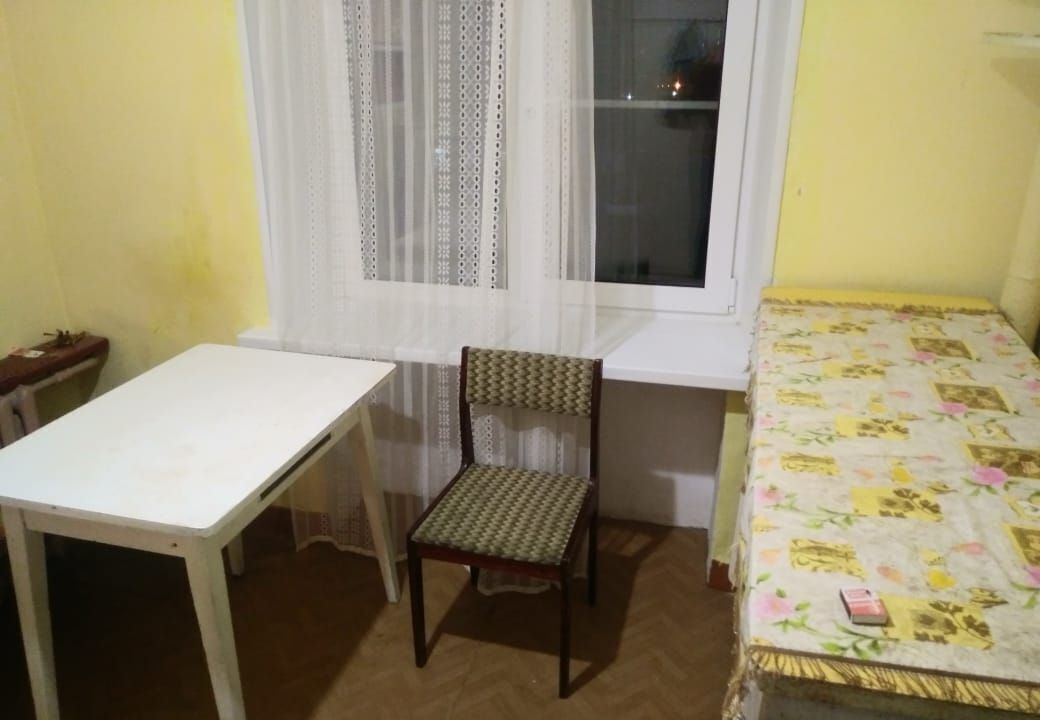 квартира г Дзержинск пр-кт Ленина 49 фото 3