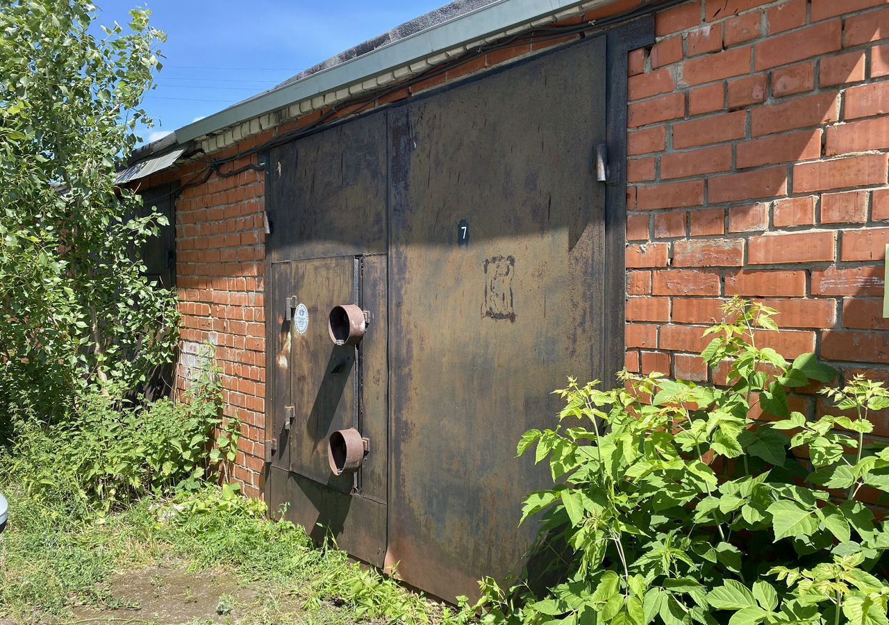 машиноместо г Нижний Новгород р-н Нижегородский Горьковская фото 2