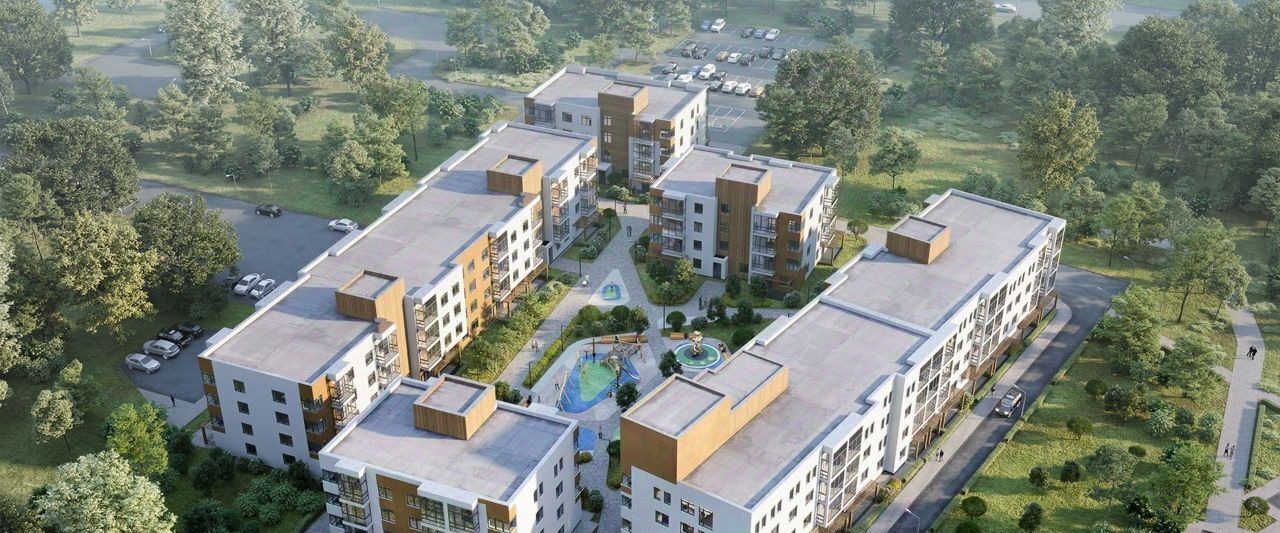 квартира г Среднеуральск п Кирпичный Культура жилой квартал, Проспект Космонавтов фото 2