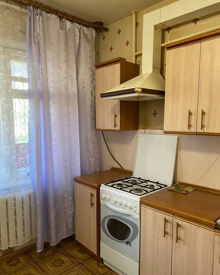 квартира г Нижний Новгород Буревестник пр-кт Союзный 10 фото 2