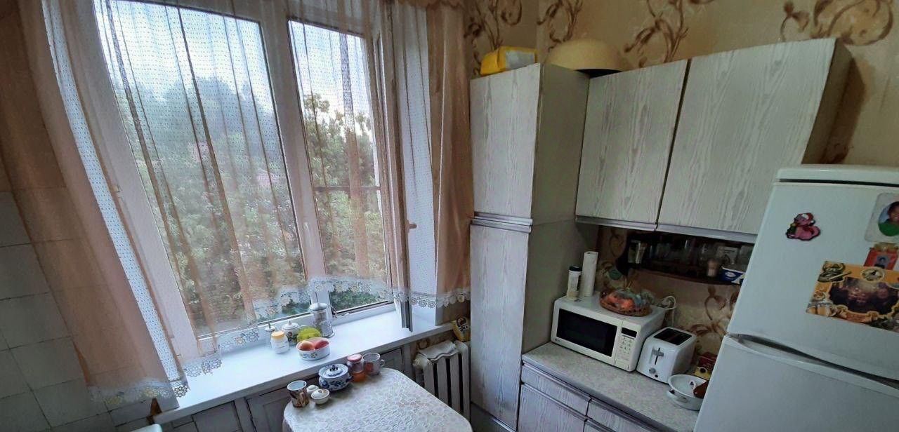 комната г Наро-Фоминск ул Калинина 14 фото 5