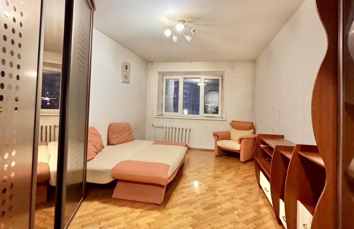 квартира г Самара Российская ул Ново-Садовая 181 фото 5