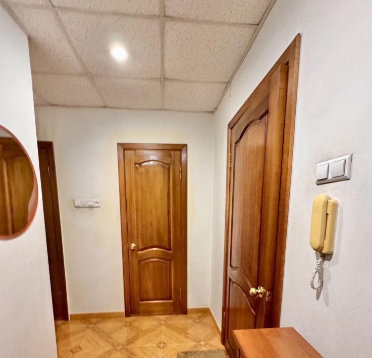 квартира г Самара Российская ул Ново-Садовая 181 фото 10