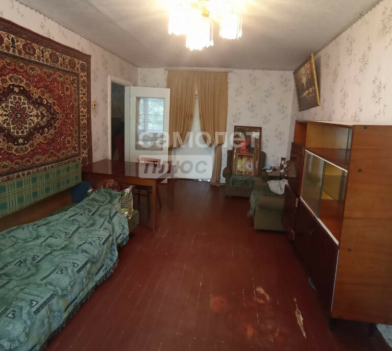 квартира г Кузнецк ул Белинского 48 фото 1