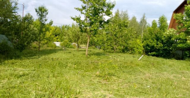 рп Свердловский 21 км, садовое некоммерческое товарищество Студёнка, Щёлковское шоссе фото
