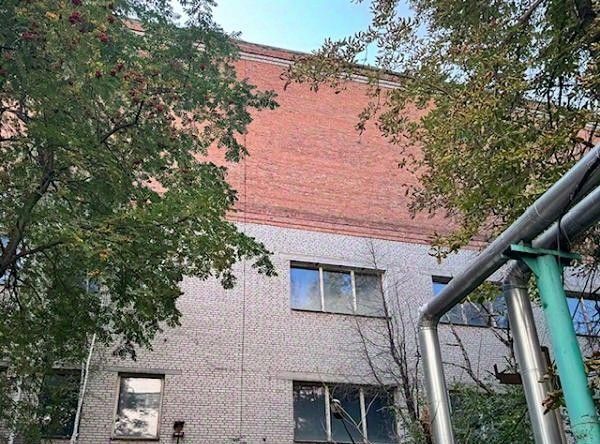 производственные, складские г Серпухов ул Советская 31/21 фото 2