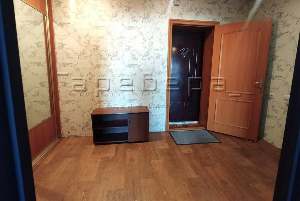 квартира г Красноярск ул 9 Мая 35а фото 9