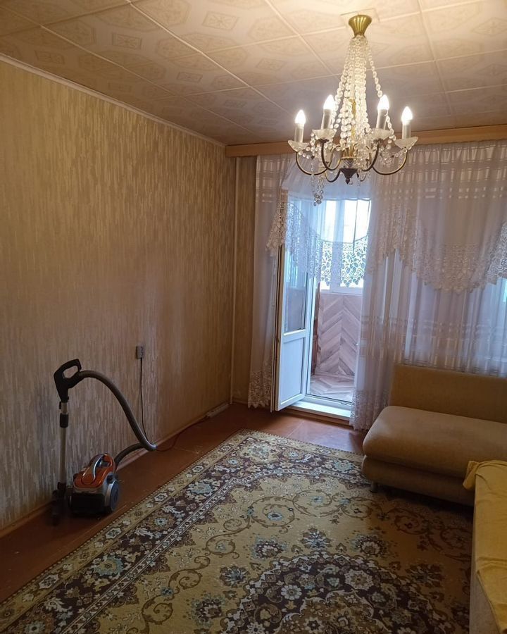 квартира р-н Таймырский Долгано-Ненецкий г Дудинка ул Щорса 37/1 фото 7