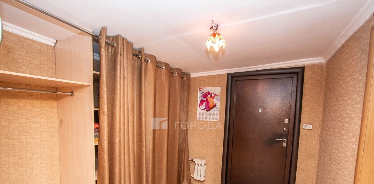 дом г Новокузнецк р-н Заводской ул Центральная 7 фото 8
