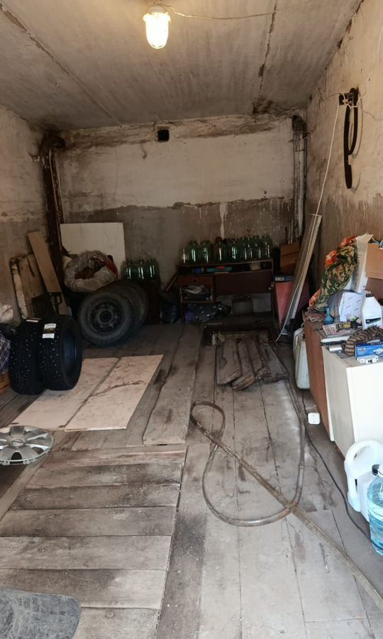 гараж г Екатеринбург Машиностроителей ул Лукиных 1а/11 фото 2