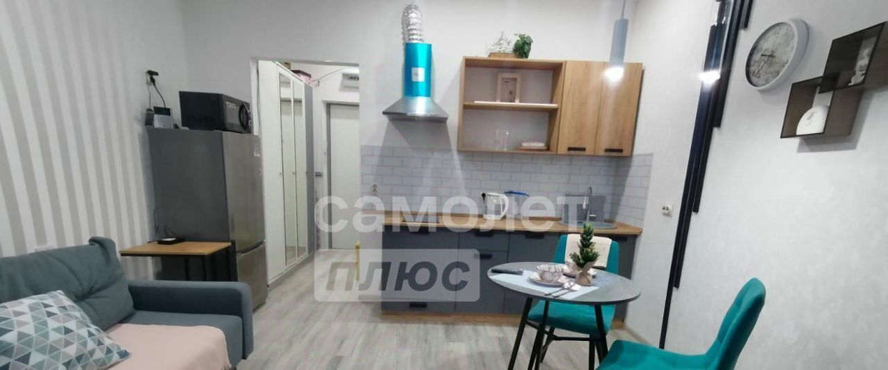 квартира р-н Крымский г Крымск ул Свердлова фото 3