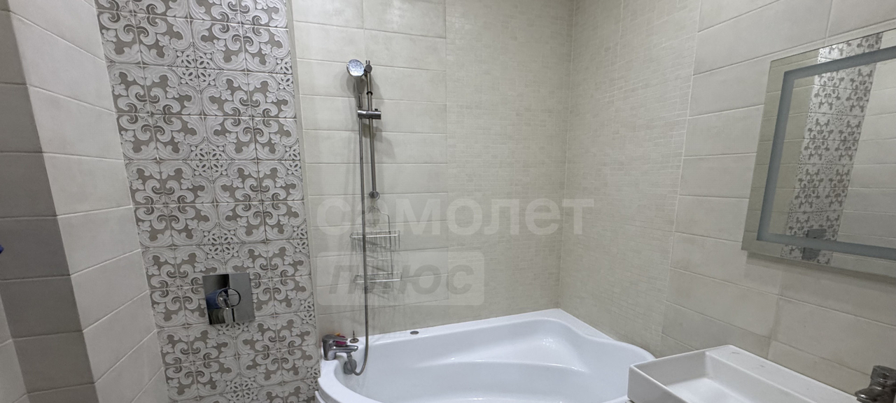 квартира г Оренбург ул Салмышская 64 20-й м-н фото 11