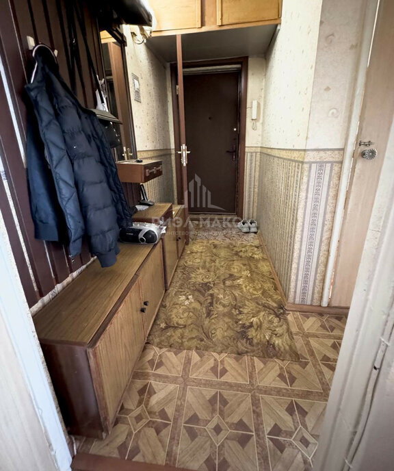 квартира г Брянск ул Орловская 3 фото 12