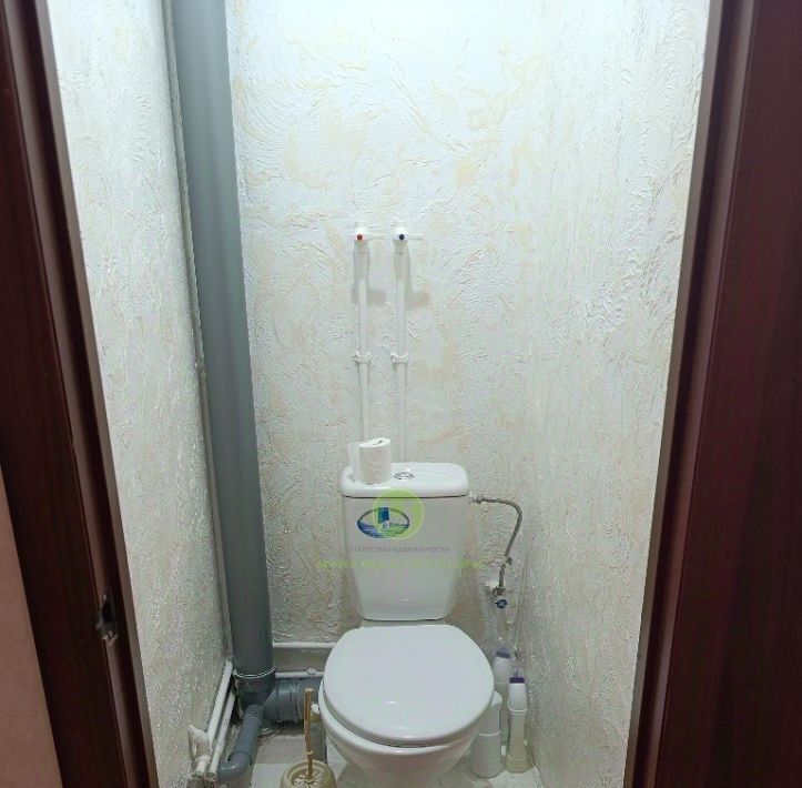 квартира г Симферополь р-н Киевский ул Бела Куна 1 фото 7