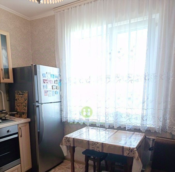 квартира г Симферополь р-н Киевский ул Бела Куна 1 фото 10