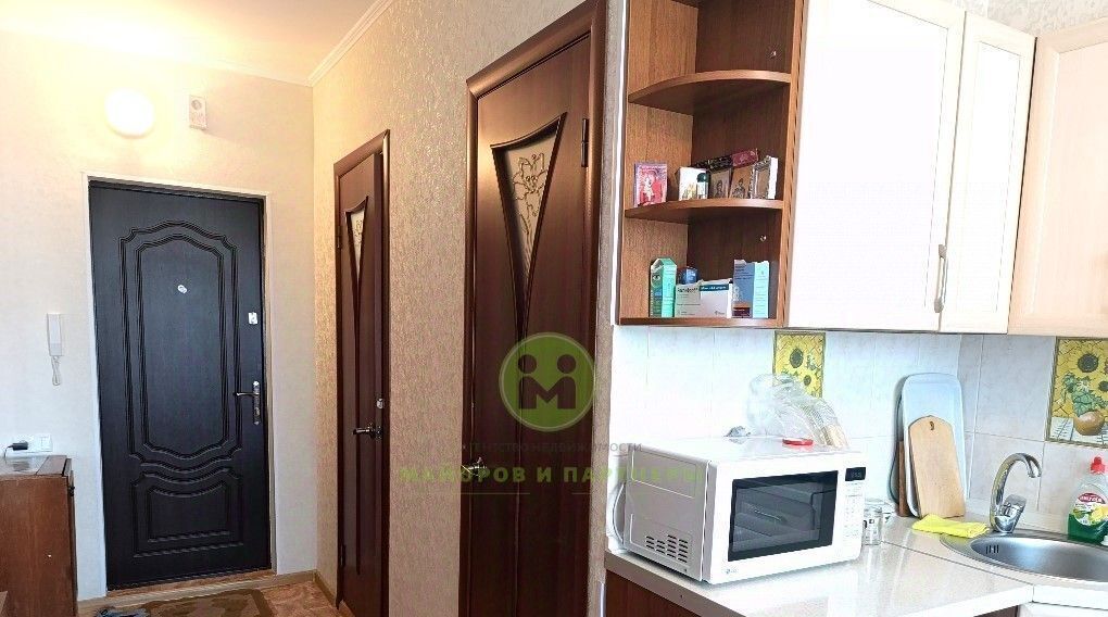квартира г Симферополь р-н Киевский ул Бела Куна 1 фото 8