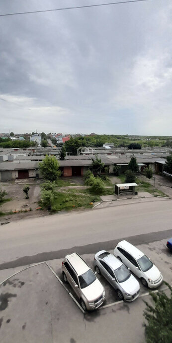 квартира г Тамбов ул Сенько 26а фото 4