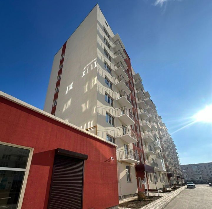 квартира г Евпатория ул Чапаева 99 фото 9