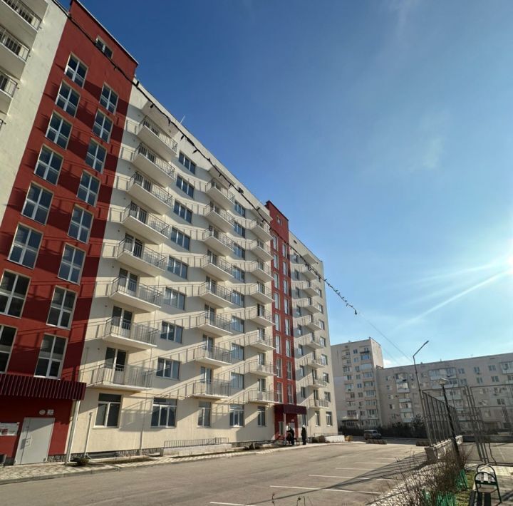 квартира г Евпатория ул Чапаева 99 фото 13