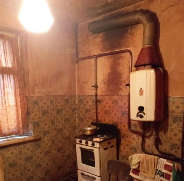 квартира г Симферополь р-н Железнодорожный ул Гагарина 20 фото 6