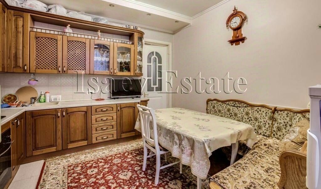 квартира г Москва метро Шаболовская пр-кт Ленинский 25 фото 10