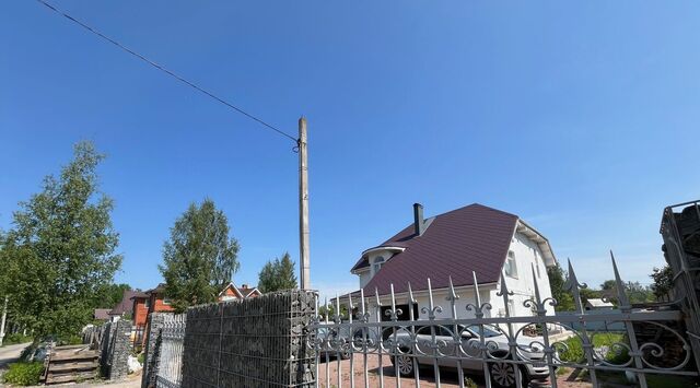 дом 124 Всеволожское городское поселение, Ладожская фото