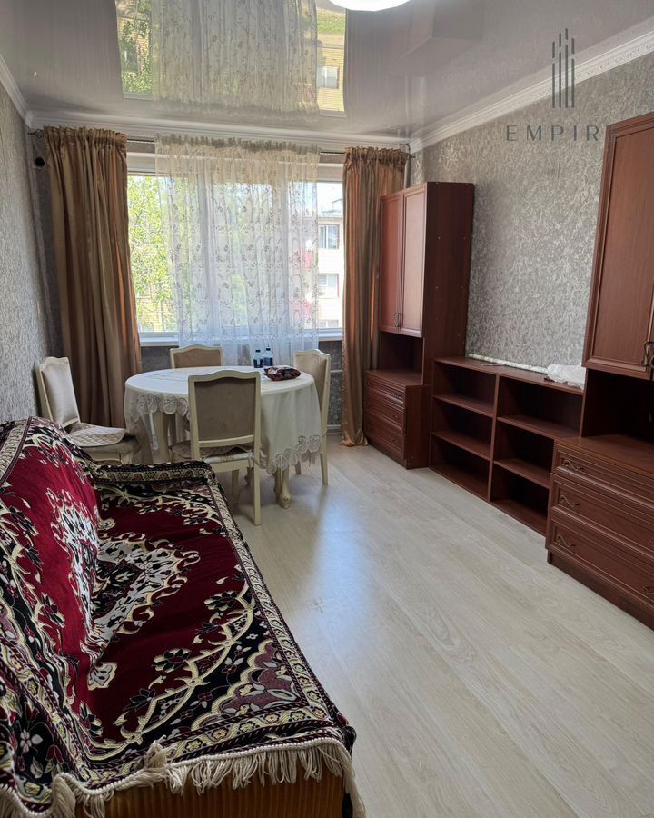 квартира г Грозный ул Дьякова 11/1 фото 1