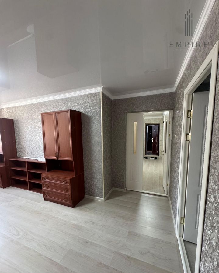 квартира г Грозный ул Дьякова 11/1 фото 4