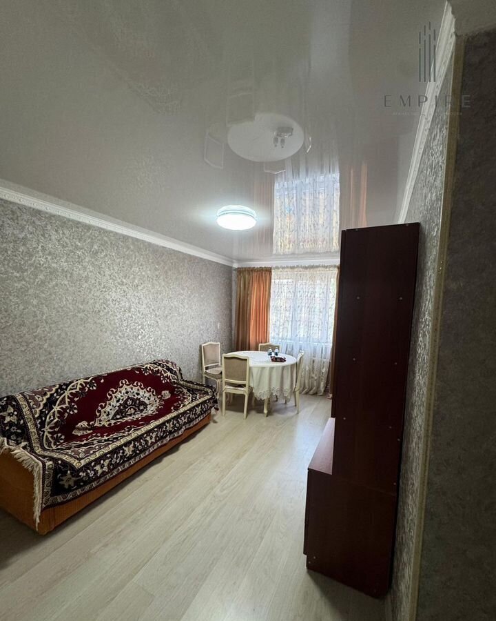 квартира г Грозный ул Дьякова 11/1 фото 3