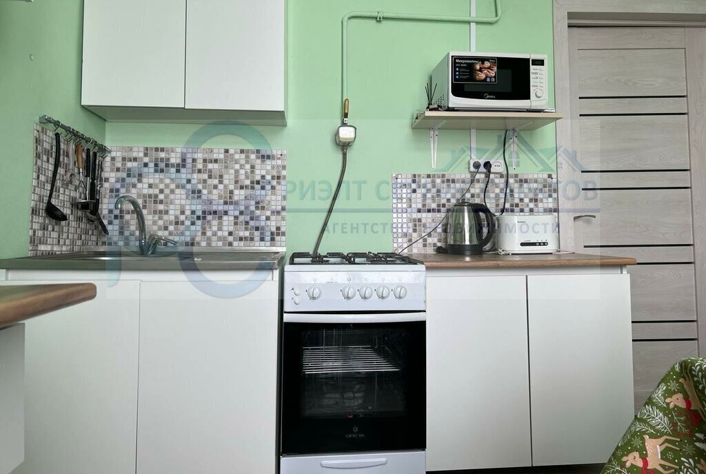 квартира г Саратов наб Космонавтов 2 фото 4