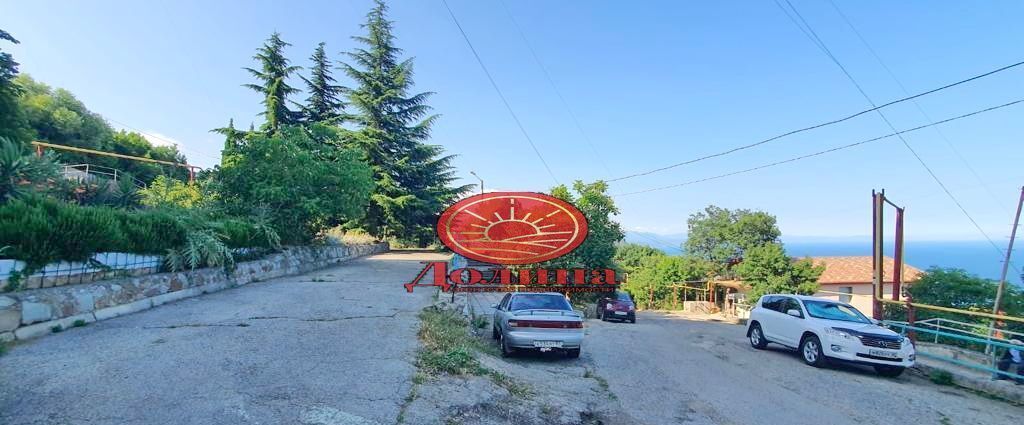 квартира г Алушта с Малый Маяк ул Морская 118 фото 16