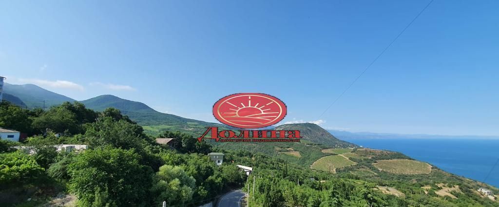 квартира г Алушта с Малый Маяк ул Морская 118 фото 19