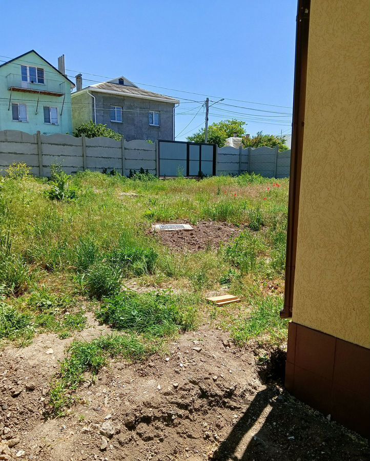 дом г Симферополь ул В.Ф.Жидкова 4 фото 6