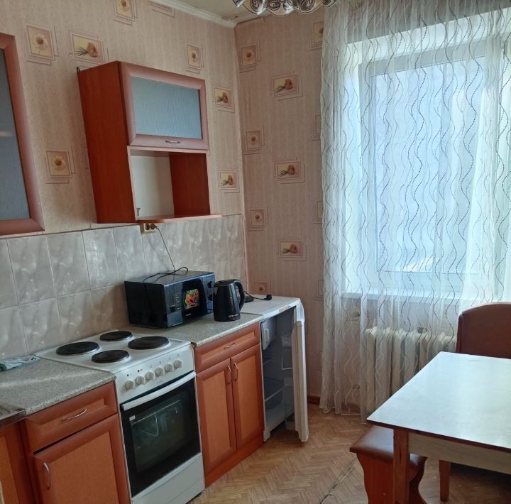 квартира г Набережные Челны р-н Комсомольский 19-й комплекс ЗЯБ 8А фото 1