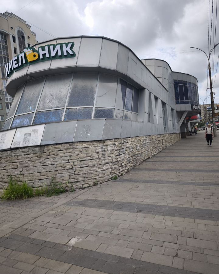 свободного назначения г Липецк р-н Октябрьский ул М.И. Неделина 63 фото 2
