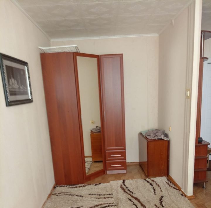квартира г Набережные Челны р-н Комсомольский 19-й комплекс ЗЯБ 8А фото 2