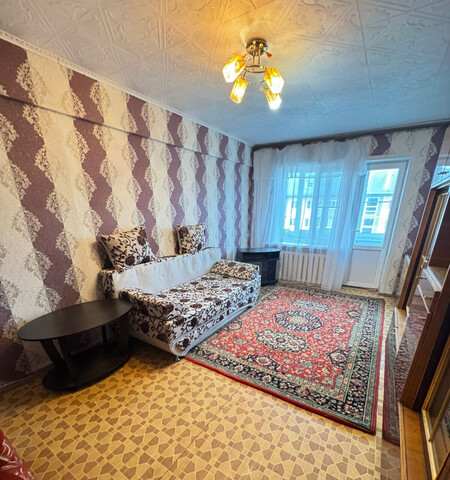 квартира ул Мира 6 фото
