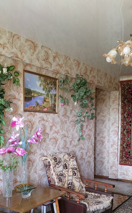 квартира г Тула р-н Привокзальный ул Серебровская 20 фото 3
