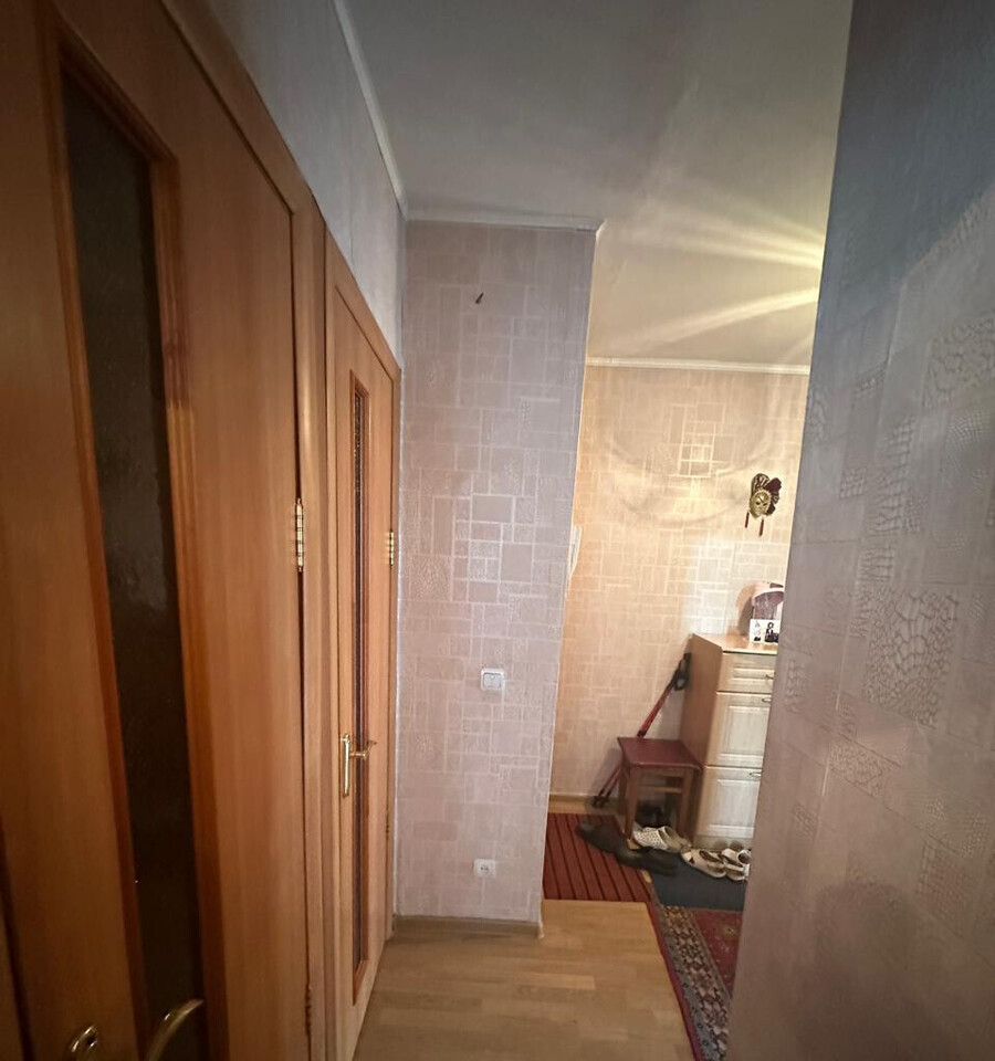 квартира городской округ Богородский г Старая Купавна ул Ленина 54 фото 8